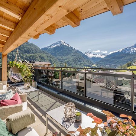 Soelden Lounge Apartment Exterior photo