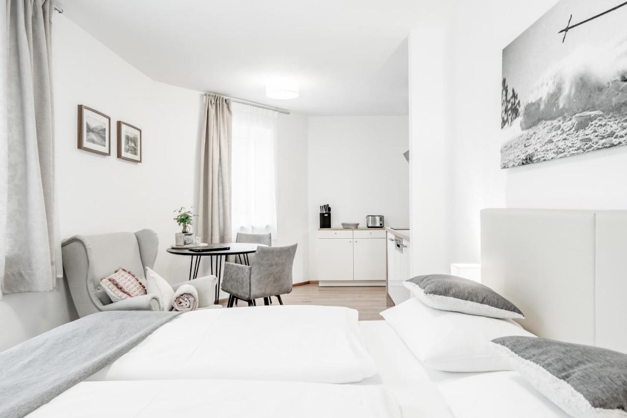 Soelden Lounge Apartment Exterior photo