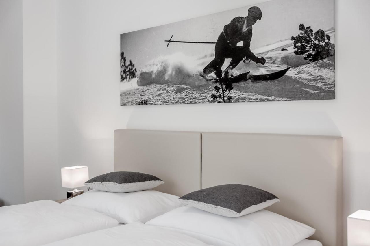 Soelden Lounge Apartment Exterior photo