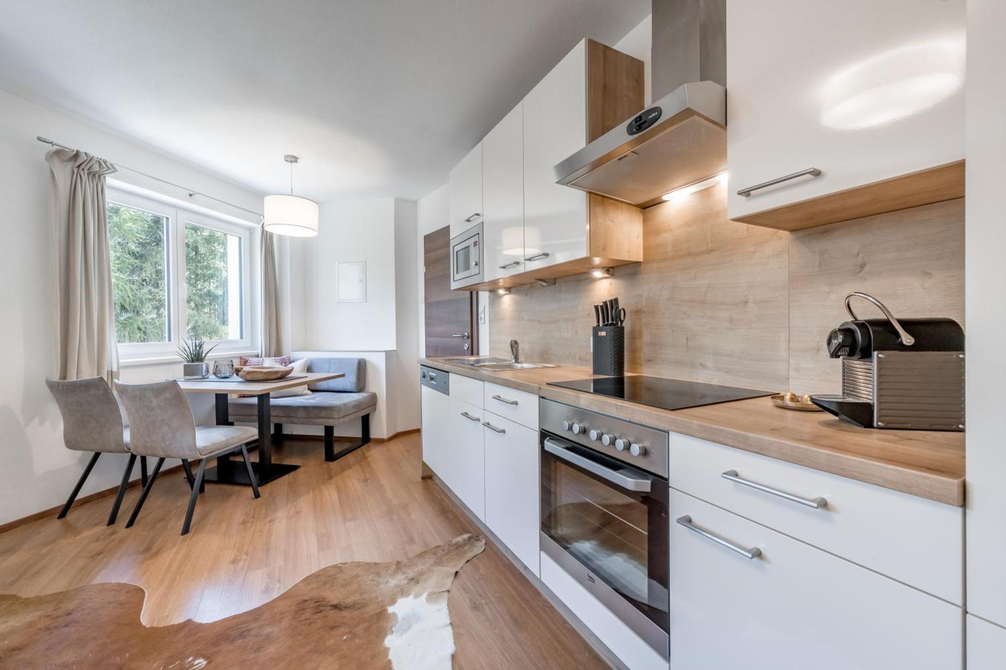 Soelden Lounge Apartment Exterior photo