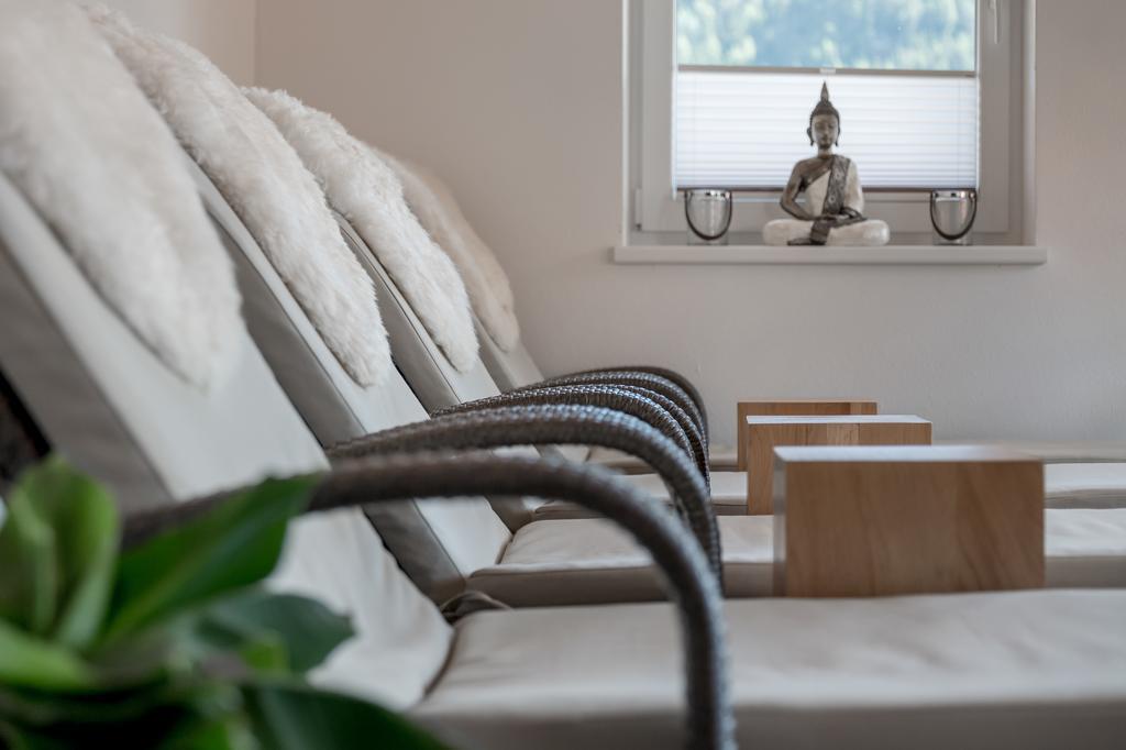 Soelden Lounge Apartment Exterior photo