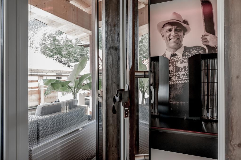 Soelden Lounge Apartment Exterior photo