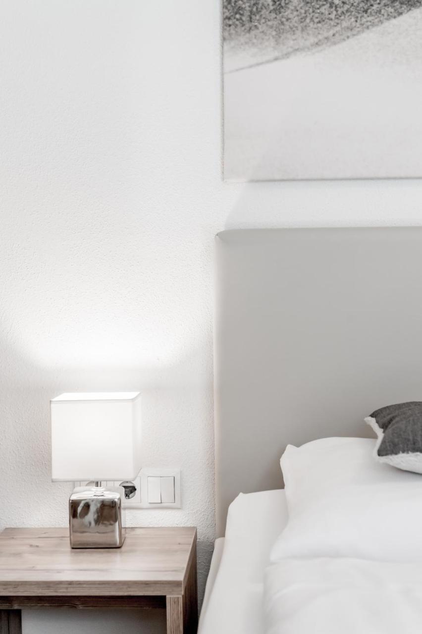 Soelden Lounge Apartment Exterior photo